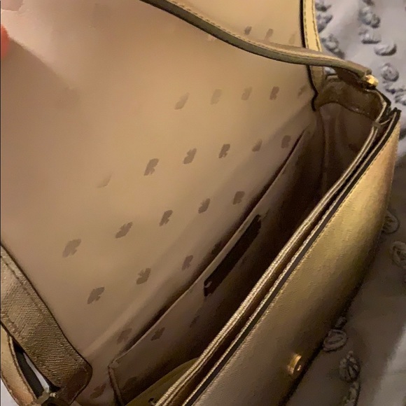 Kate spade cross body - Picture 2 of 4